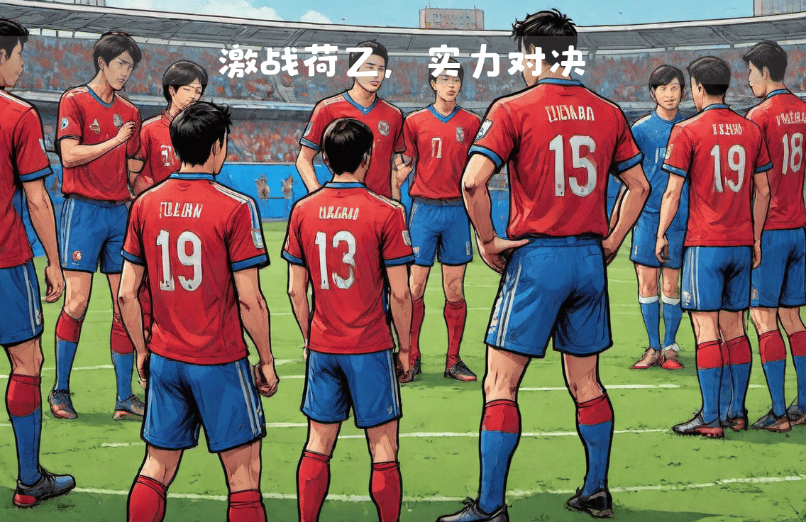 开云体育app-亚洲足球赛事开启新篇章，竞争激烈不容小觑的简单介绍