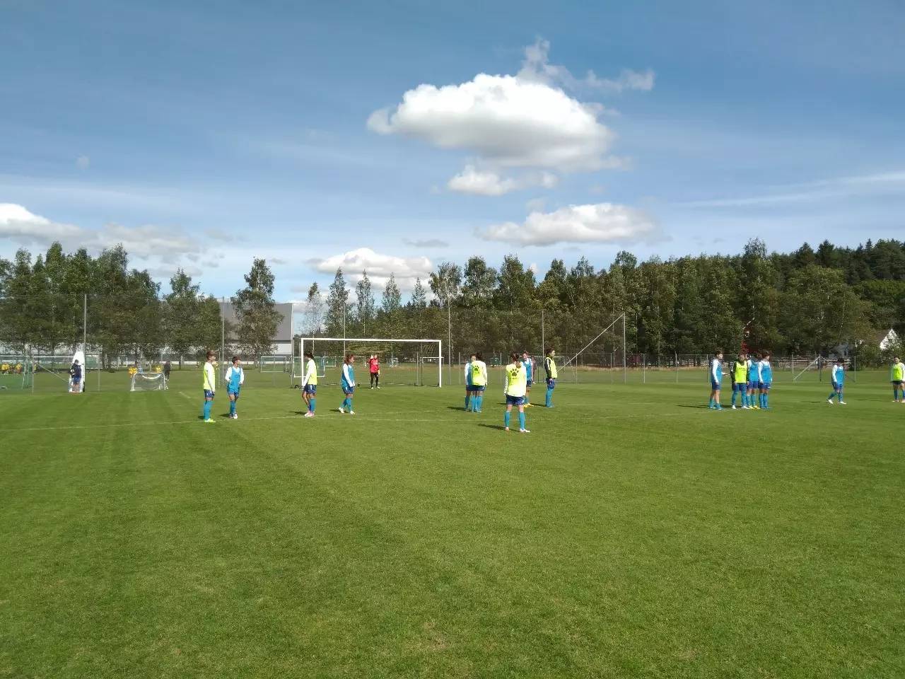 瓦拉多利德队员体能训练,备战战术抵抗的简单介绍 瓦拉多利德队员体能训练,备战战术抵抗的简单介绍