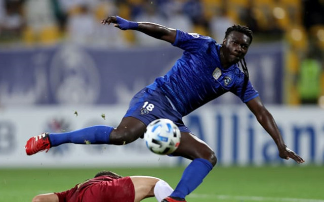 开云官网-越南飞马翁晋级无悬念，卫冕亚冠冠军