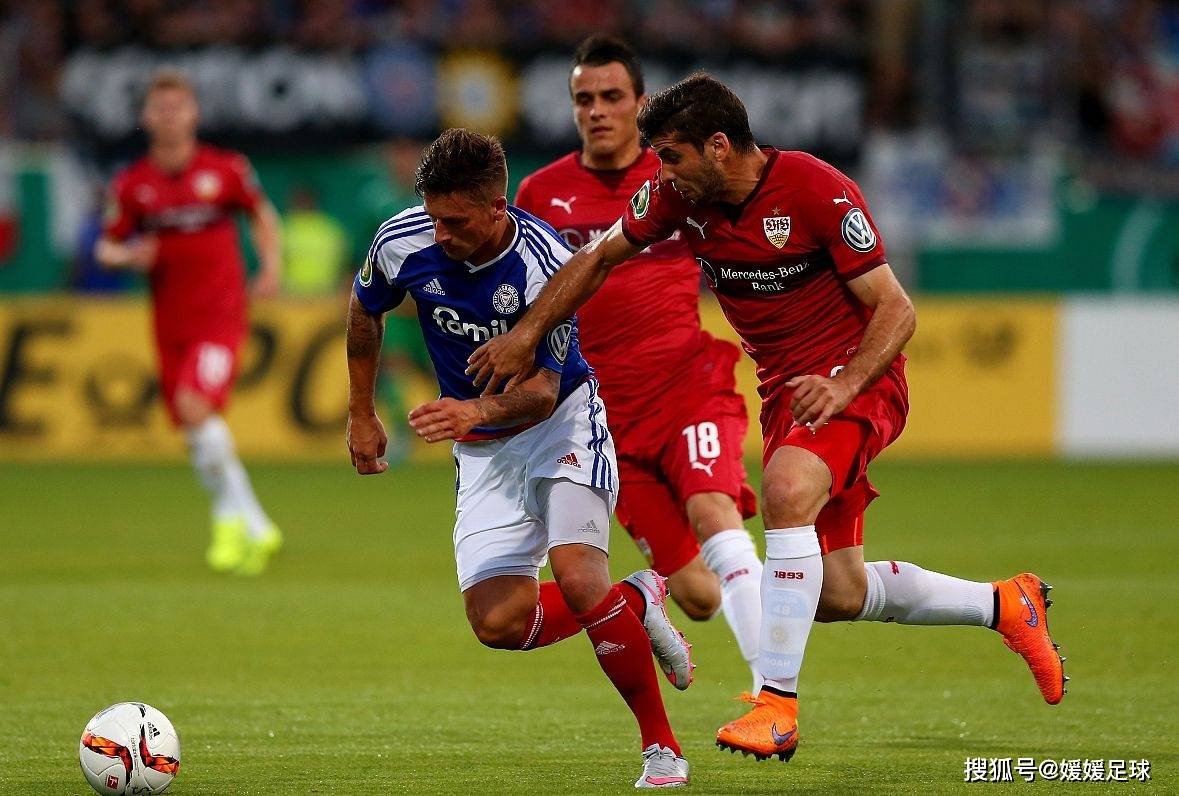 罗斯托克客场告捷，提前锁定胜局