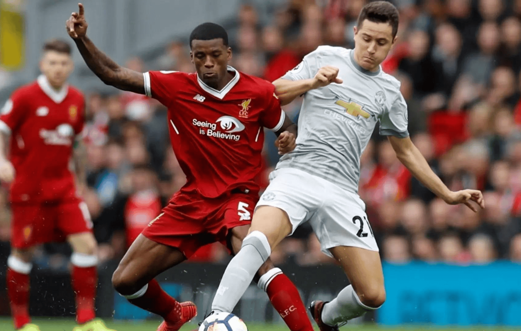 开云体育平台APP-利物浦联骑士：英超争霸赛场叱咤风云