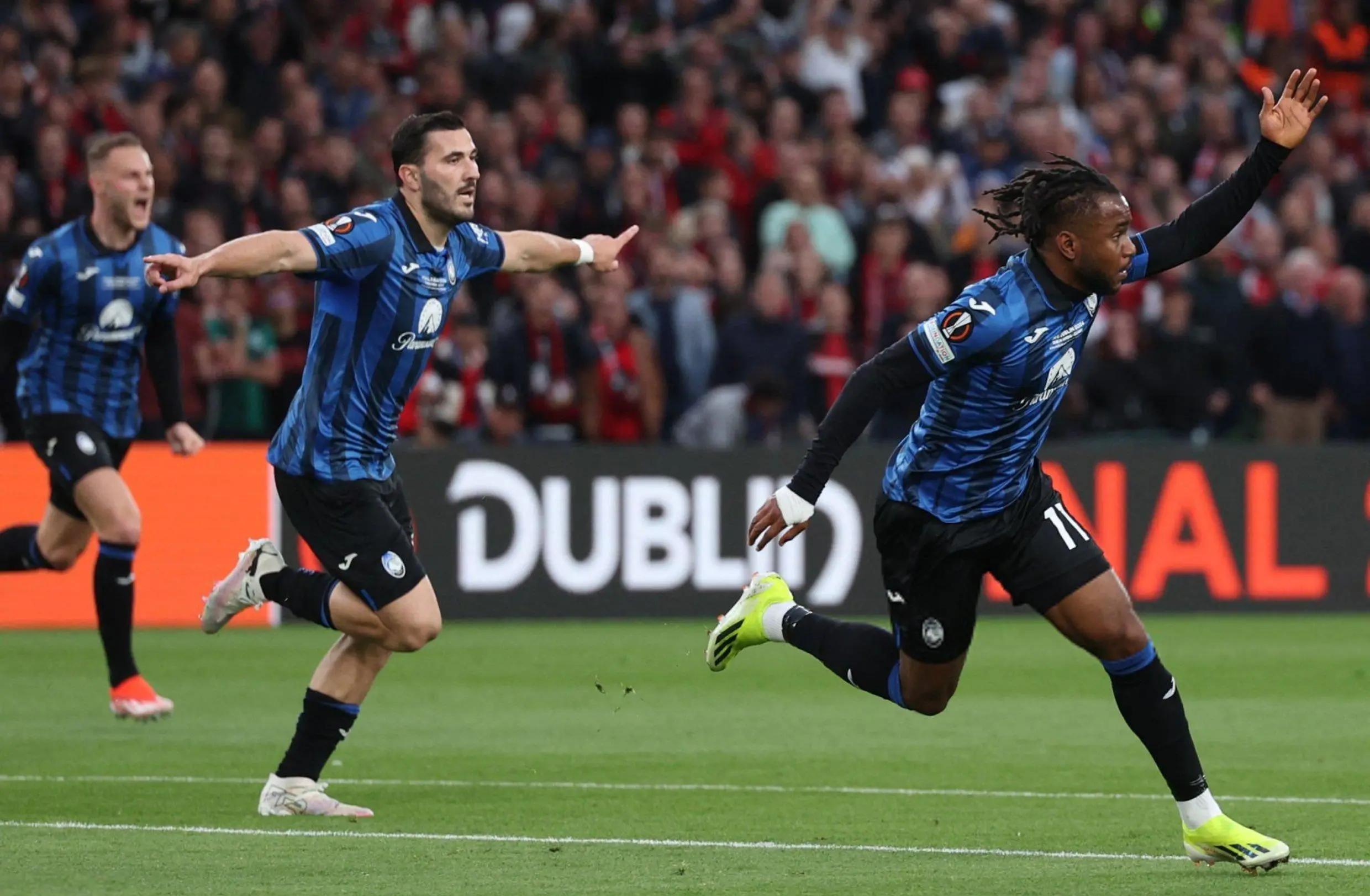 开云体育下载-曼联3-1逆转亚特兰大，晋级欧冠8强