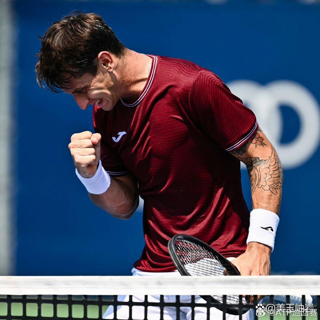 开云体育下载-包含蒙特卡洛大师赛绝杀ATP总决赛，鲁德刷新纪录的词条