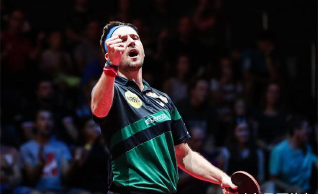 开云体育平台APP-关于英国乒乓球队翻盘法国乒乓球队，波尔绝境逆转的信息