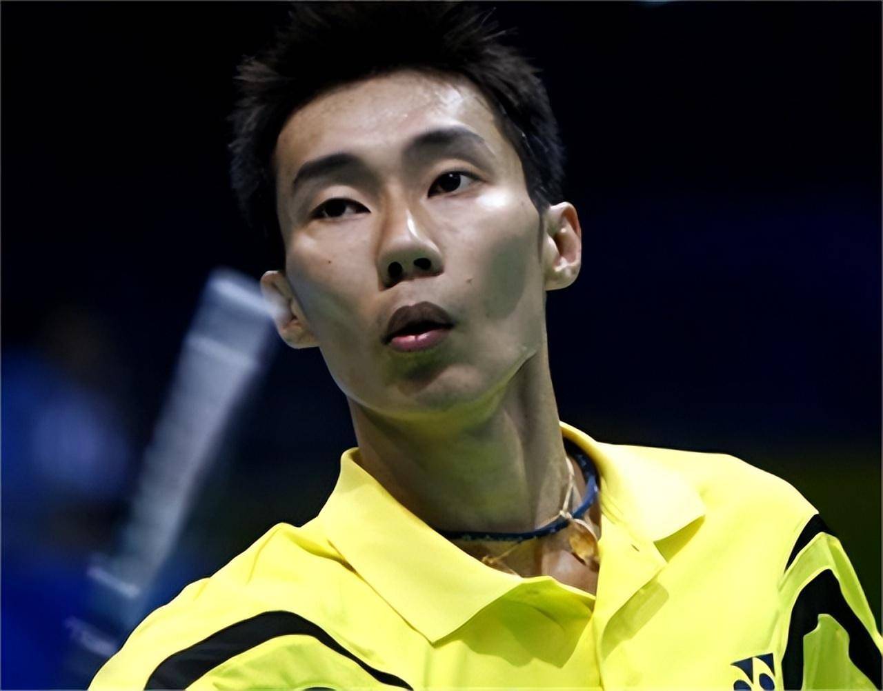 开云体育app-马来西亚羽毛球队碾压中国羽毛球队,李宗伟高光表现的简单介绍