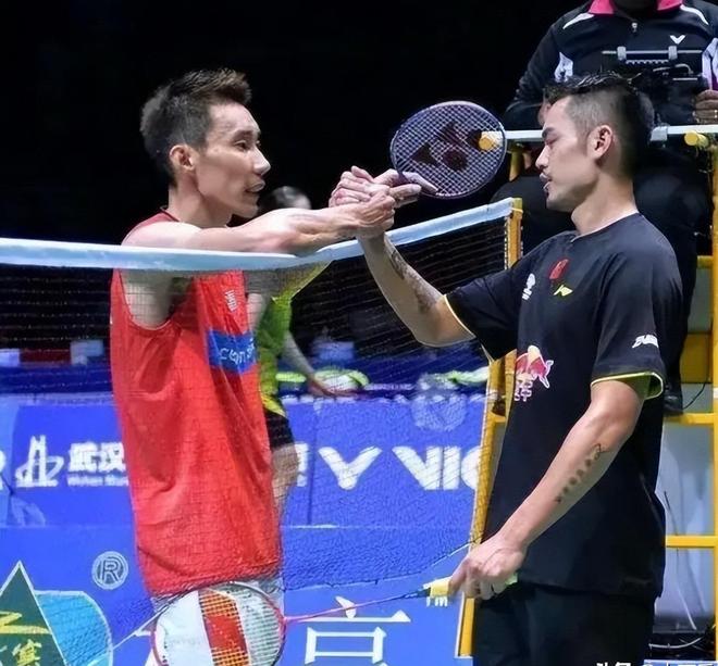 马来西亚羽毛球队碾压中国羽毛球队,李宗伟高光表现的简单介绍 马来西亚羽毛球队碾压中国羽毛球队,李宗伟高光表现的简单介绍