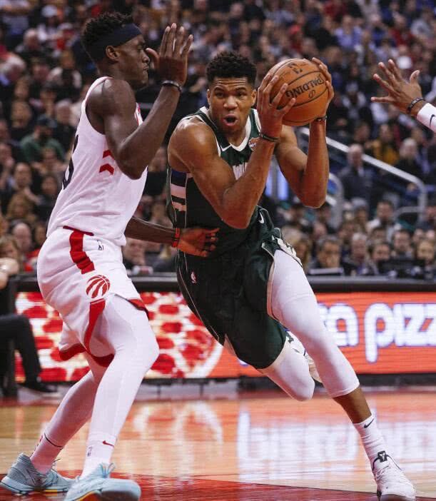 开云APP-76人鏖战江苏队，字母哥状态火热