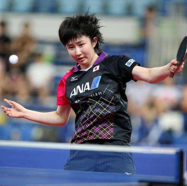 关于法国乒乓球队鏖战英国乒乓球队,水谷隼爆发神勇的信息 关于法国乒乓球队鏖战英国乒乓球队,水谷隼爆发神勇的信息