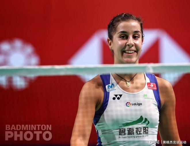 开云体育-丹麦队横扫中国队，马琳统治全场