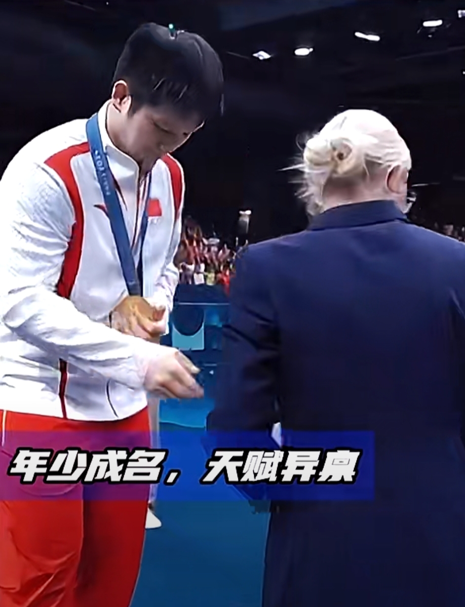 开云APP-葡萄牙队碾压瑞典队，樊振东点燃赛场