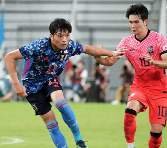 开云体育APP下载-关于中国队轻取日本队，安赛龙高光表现的信息