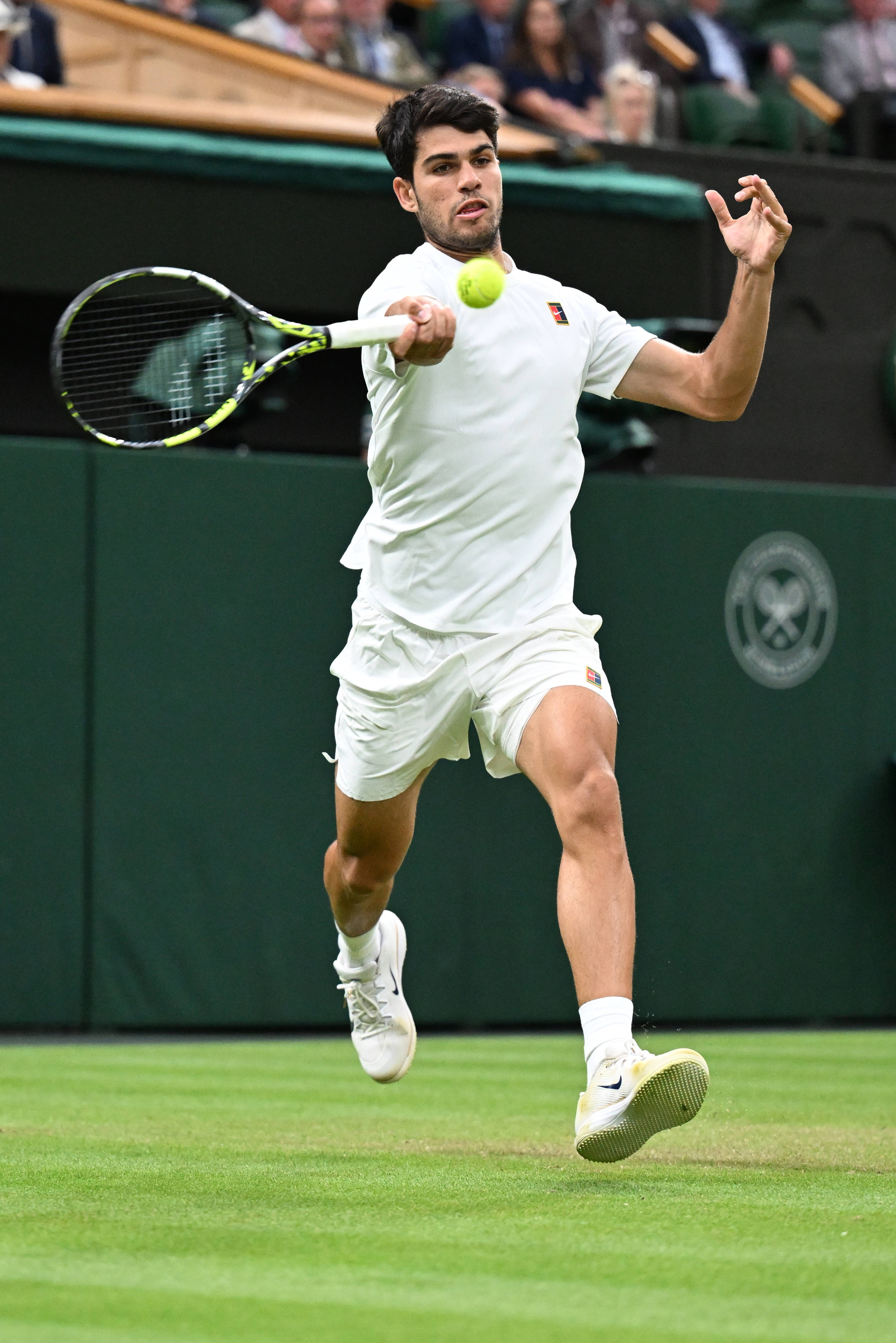 拉沃尔杯完胜澳网,阿尔卡拉斯状态火热的简单介绍 拉沃尔杯完胜澳网,阿尔卡拉斯状态火热的简单介绍